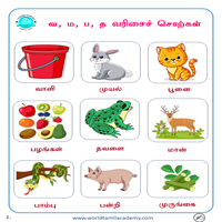 பாடங்கள்